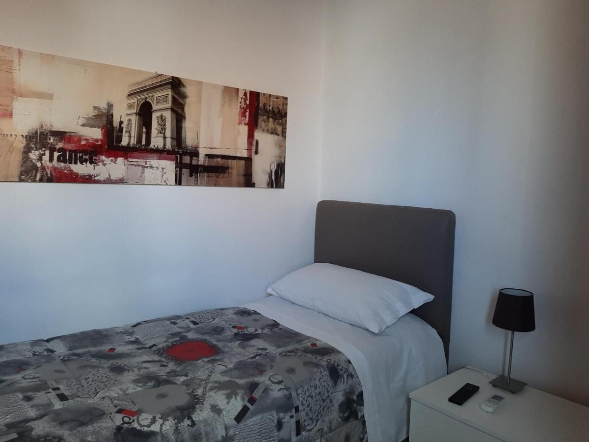 Frühstückspension La Casa Antica *